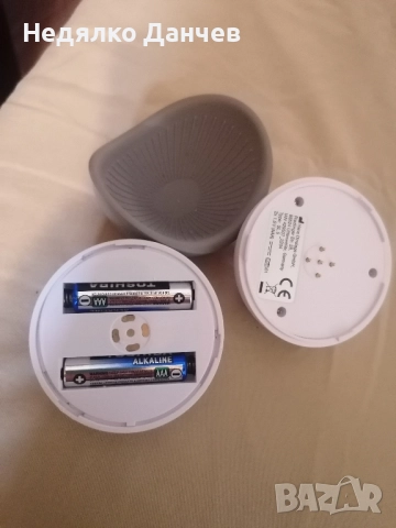 ултразвуков уред за добър сън , снимка 2 - Други - 51911694