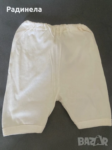 Бебешки дрешки нови, снимка 8 - Други - 51378509