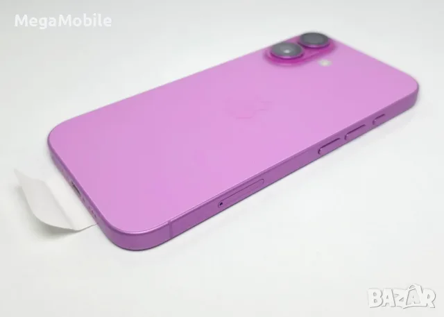✅️iPhone 16 128GB Pink, снимка 4 - Apple iPhone - 56269987