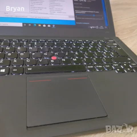 Lenovo Thinkpad X240 лаптоп i5. 8 ram., снимка 4 - Лаптопи за работа - 56129437