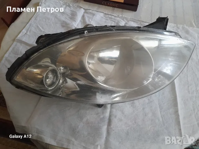 Фар за Мерцедес А класа - десен, снимка 2 - Части - 47900390