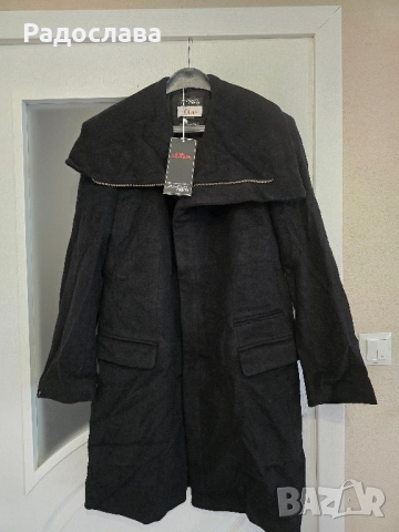 Дамско палто sOliver