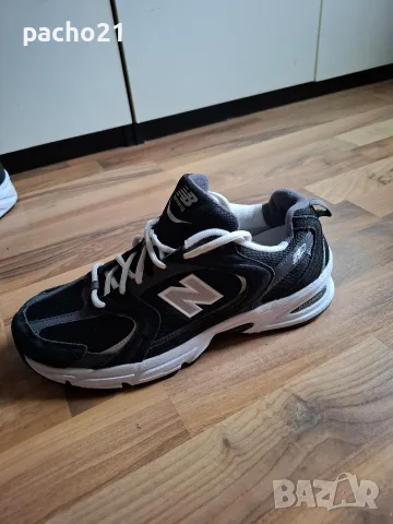 New Balance 530 Abzorb, снимка 7 - Маратонки - 56464543