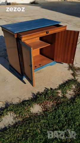 Шкаф за телевизор №25, снимка 5 - Шкафове - 52771675