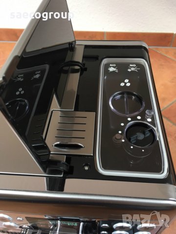  Saeco Exprelia Evo, снимка 5 - Кафемашини - 29724077