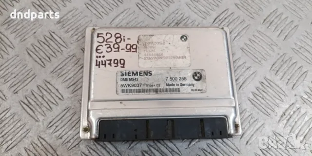 Компютър BMW E39 528i 1999г.	