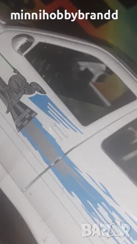 Volkswagen Jetta  1.24 Jada Fast & Furious Top  top  top  rare model , снимка 2 - Колекции - 48681684