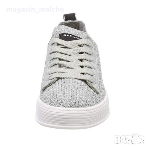 ДАМСКИ КЕЦОВЕ - REPLAY PORTLAND; размери: 35 и 37, снимка 3 - Кецове - 29737150