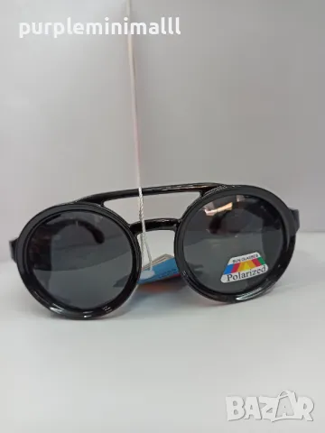 Мъжки слънчеви очила поляризирани, снимка 2 - Слънчеви и диоптрични очила - 50084561