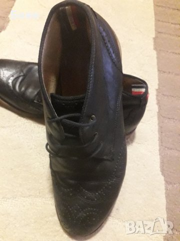 Мъжки боти Nobrand, снимка 2 - Мъжки боти - 42691723