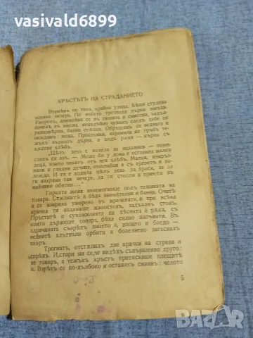 Бончо Бонев - Ведри небеса , снимка 5 - Българска литература - 55953707