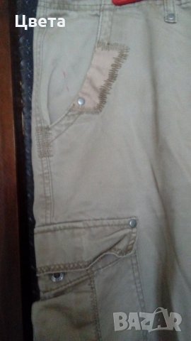 Летни къси панталони, снимка 2 - Къси панталони - 29288847