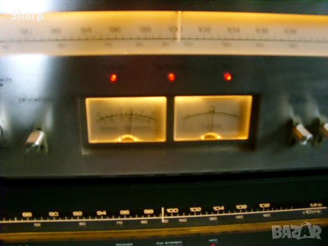 AKAI AT-2600, снимка 10 - Ресийвъри, усилватели, смесителни пултове - 54349536