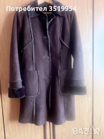 Топло палто 