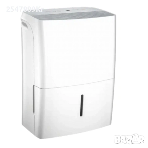 Влагоабсорбатор Comfee MDDF-20DEN7 – 20 л/24 ч, за помещения до 52 m², 440 W, R290, снимка 4 - Влагоабсорбатори и влагоуловители - 53081381