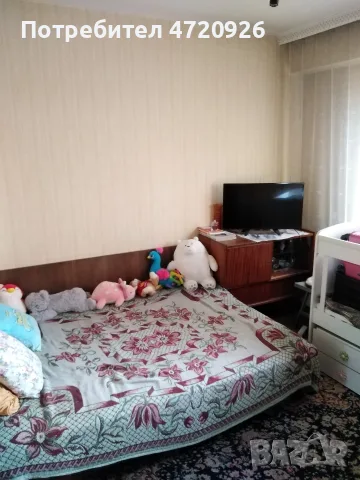 продавам апартамент кв. Ябълките, снимка 2 - Апартаменти - 56340597