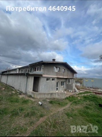 Производствена сграда 800кв.м, снимка 9 - Производствени сгради - 52426362