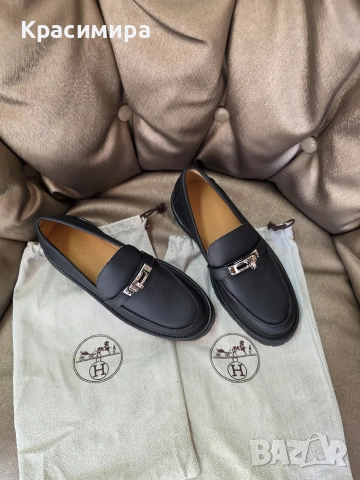 обувки Hermes
