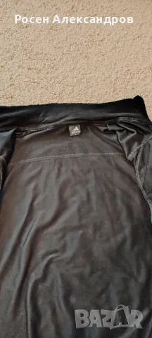 Дамска горница Adidas L, снимка 4 - Суичъри - 49631708