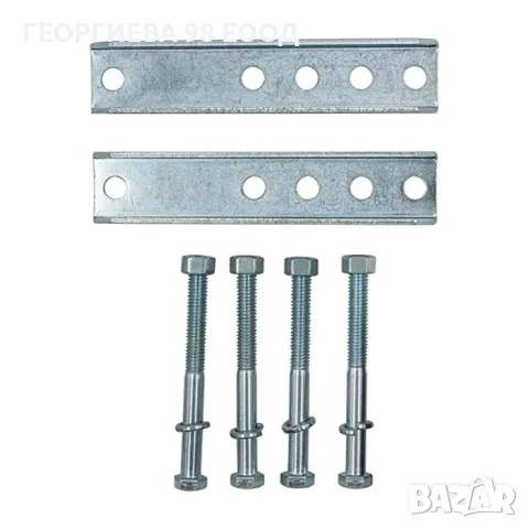 Опорно колело за ремерке с планка PA755, снимка 3 - Ремаркета - 50197866