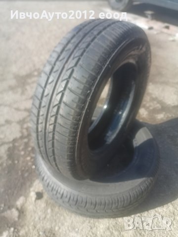 Летни гуми 175/70/14 xl , снимка 6 - Гуми и джанти - 40049559