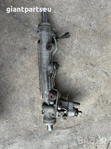 Рейка за Мерцедес Mercedes ДЕСЕН ВОЛАН A2204610701, снимка 3 - Части - 48720461