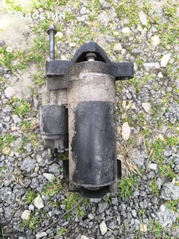 стартер за Ситроен Саксо, Пежо 106 1.5д