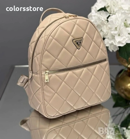 Луксозна раница Guess -SG57de