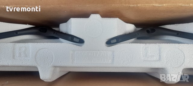 оригинална стойка от телевизор Samsung модел QE55Q60TAU, снимка 4 - Стойки, 3D очила, аксесоари - 37112469