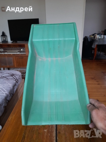 Старо камионче КДН, снимка 5 - Други ценни предмети - 52054768