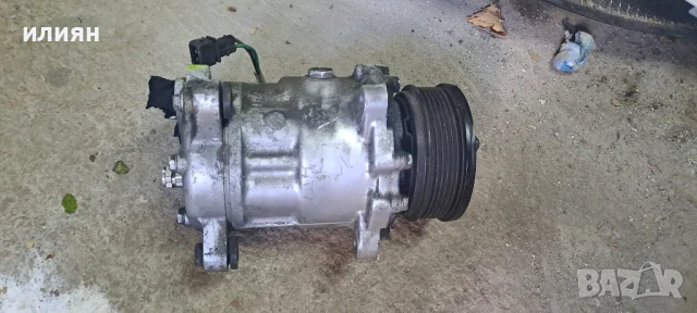 компресор за климатик за vw skoda seat 6N0820803B , снимка 5 - Части - 50454311