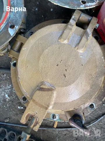 Филистрин-корабен прозорец, снимка 3 - Антикварни и старинни предмети - 48348962