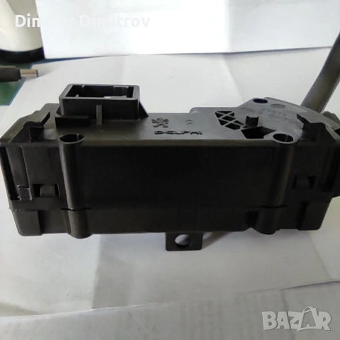 Скоростен лост Пежо и Ситроен, снимка 3 - Части - 53125029