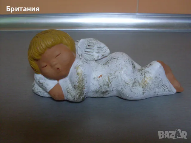 Керамичен сувенир., снимка 2 - Декорация за дома - 49273197