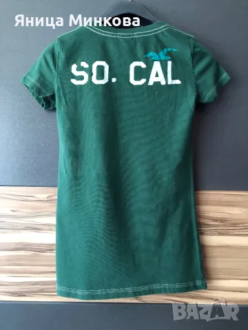 Дамски тениски- 2 броя, снимка 4 - Тениски - 49055441