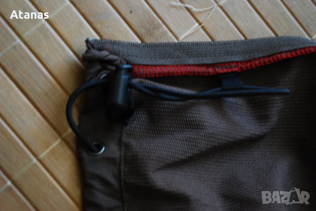 Нов OCK Zip Off Stretch Мъжки панталон р-р XL трекинг туристически north face, снимка 7 - Панталони - 29455542