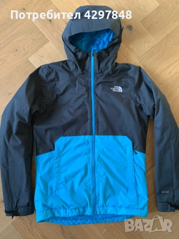 Яке The North Face Millerton Insulated , S/M размер 