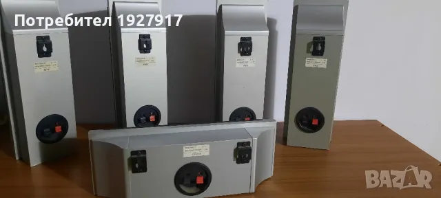 говорители, снимка 4 - Тонколони - 48457085