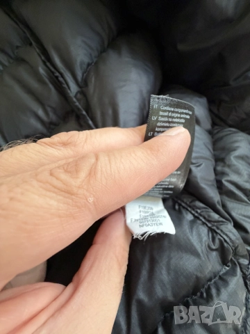 The North Face Impendor Down, снимка 10 - Якета - 56131802