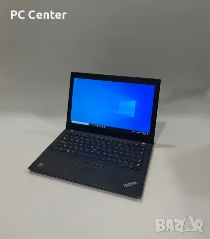 Лаптоп Lenovo ThinkPad A285, AMD Ryzen 5 2500U, 8GB ram, снимка 1 - Лаптопи за работа - 48929646