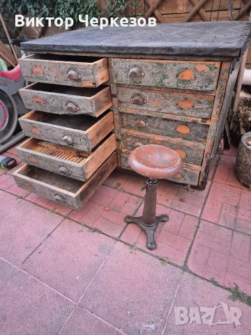 индустриален шкаф , снимка 2 - Шкафове - 56330672