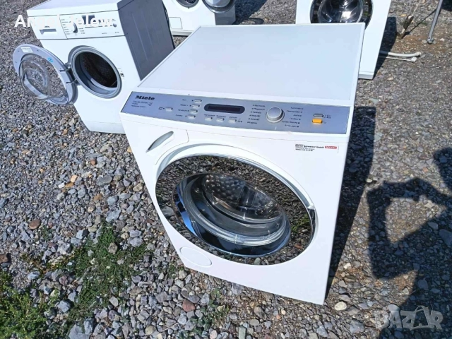 Пералня MIELE 