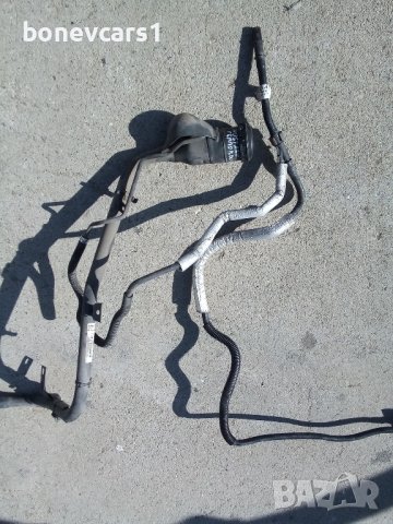 Гърловина резервоар Форд Мустанг Ford Mustang 5.0 бензин