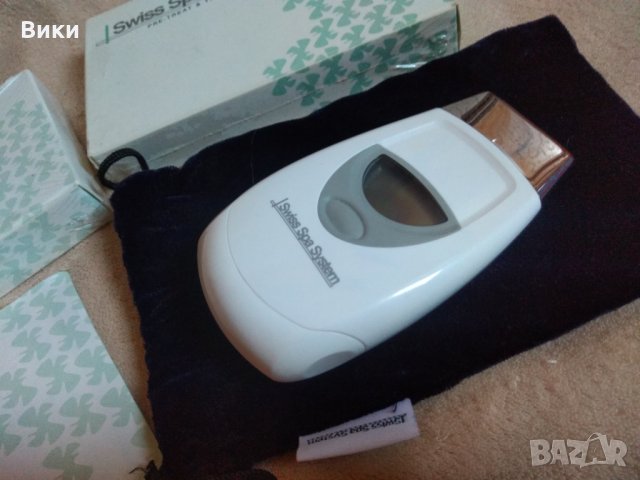 Swiss Spa System Germany, снимка 6 - Козметика за лице - 30292258