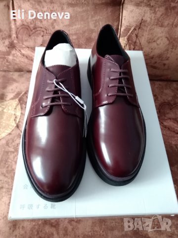 Обувки  GEOX, снимка 1