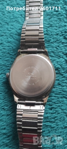 РЪЧЕН ЧАСОВНИК CITIZEN, снимка 2 - Мъжки - 51650944