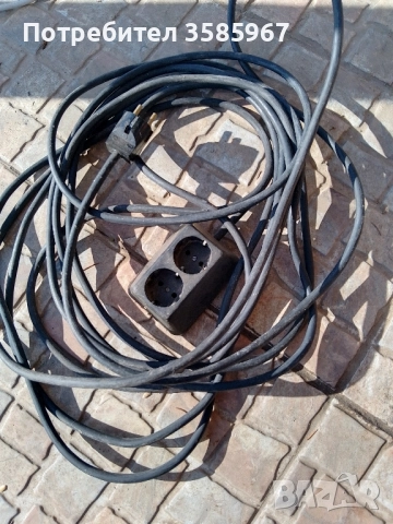 10метра.2.5кв