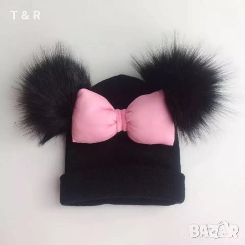 НАЛИЧНА ДЕТСКА ШАПКА