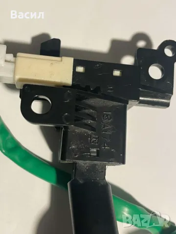 тойота рав 4 темпомат 2017 имам и за 2020, снимка 2 - Части - 47741041