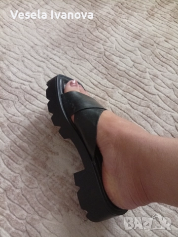 Дамски маратонки гучи